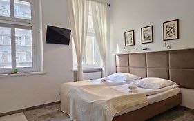 Apartamenty Velvet