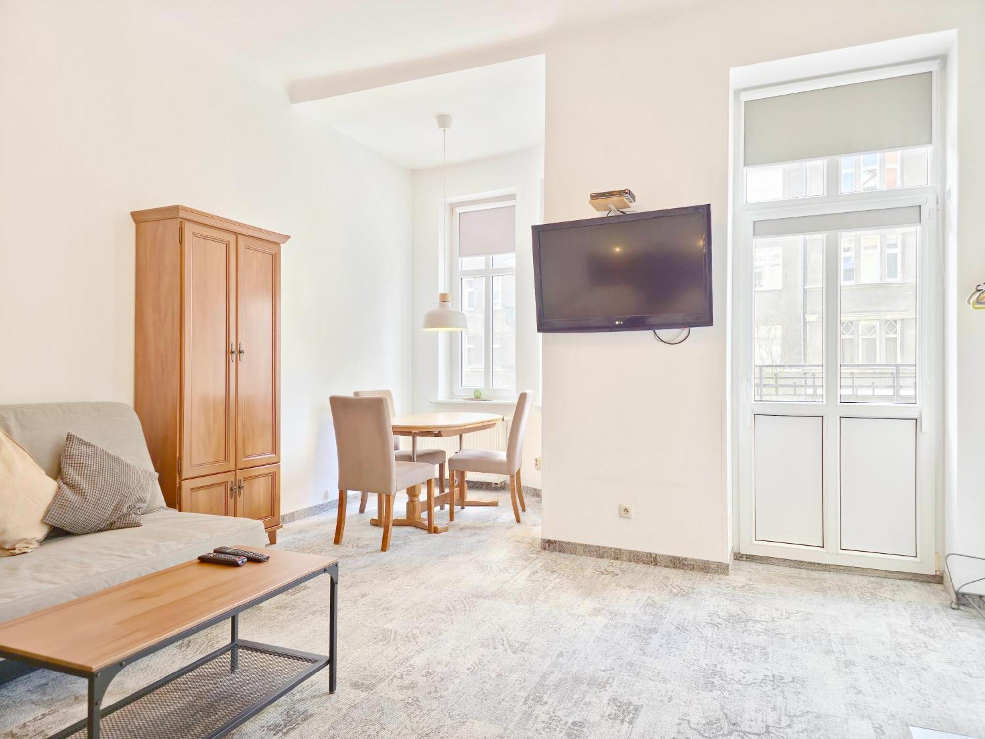 Apartamenty Velvet Poznan Exterior photo