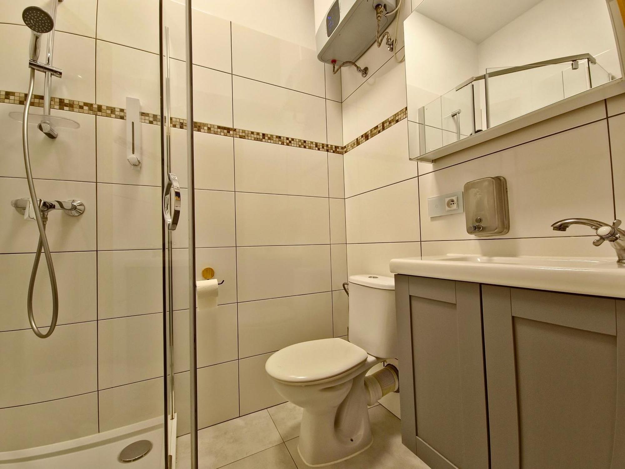 Apartamenty Velvet Poznan Exterior photo