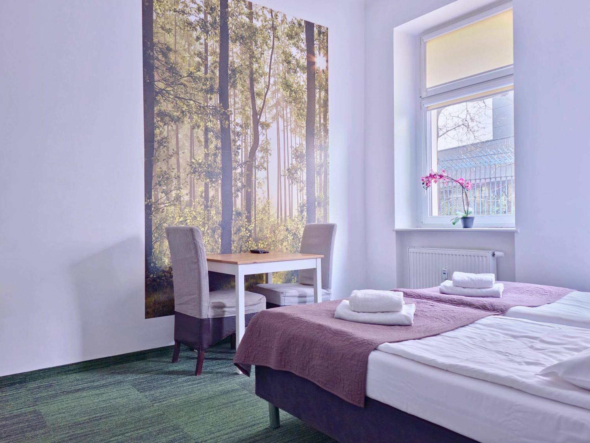 Apartamenty Velvet Poznan Exterior photo
