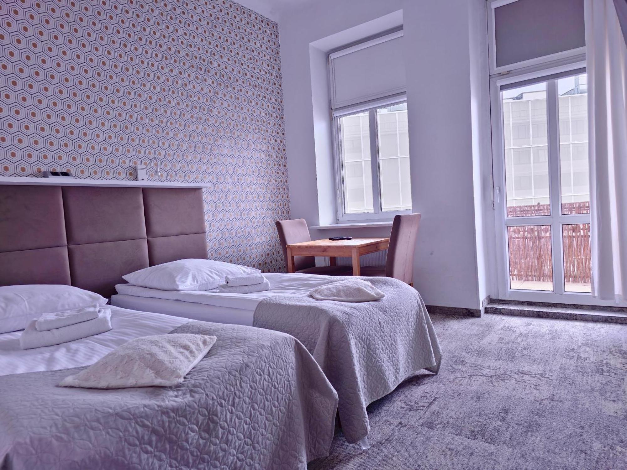 Apartamenty Velvet Poznan Exterior photo