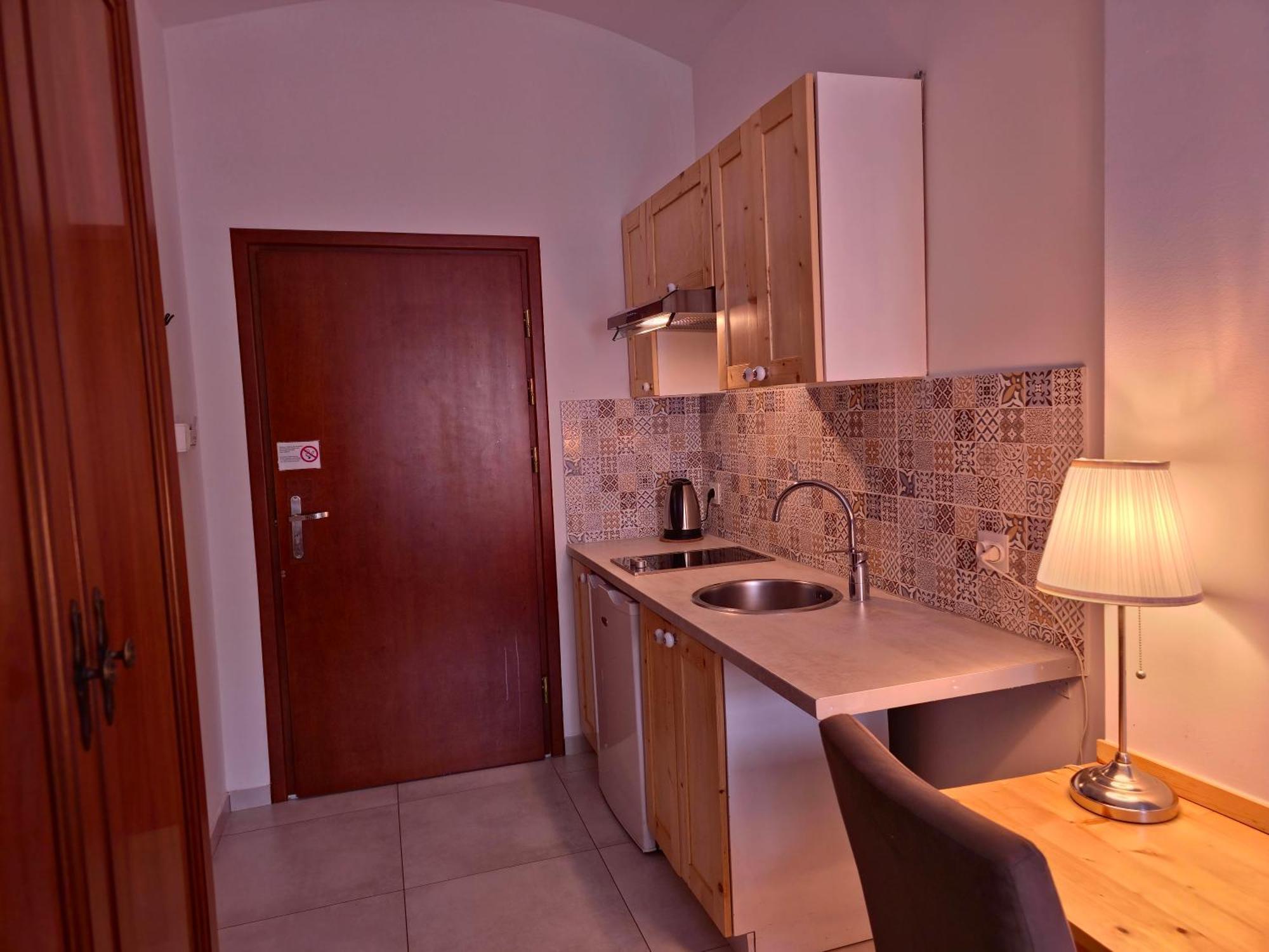 Apartamenty Velvet Poznan Exterior photo
