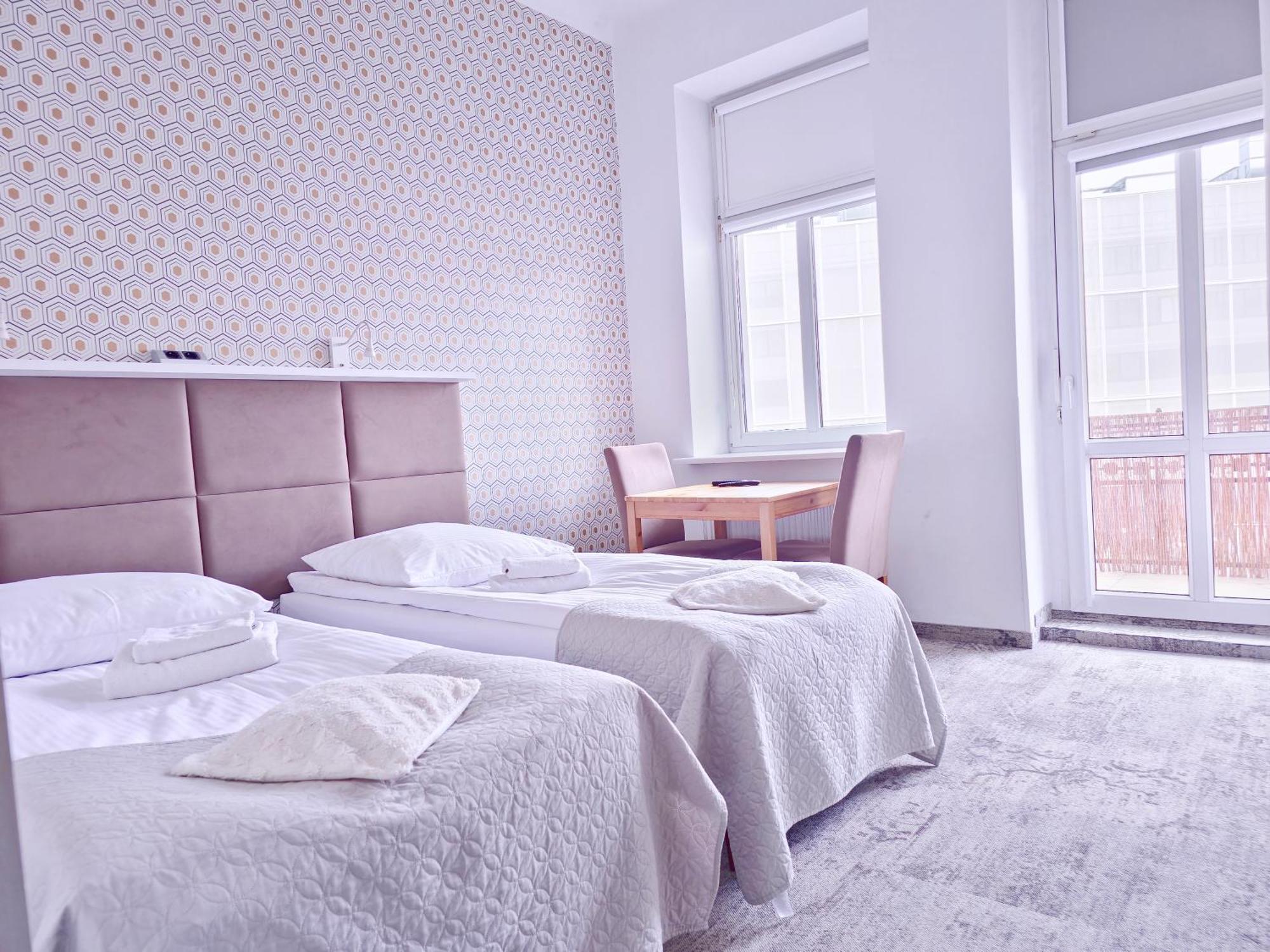 Apartamenty Velvet Poznan Exterior photo