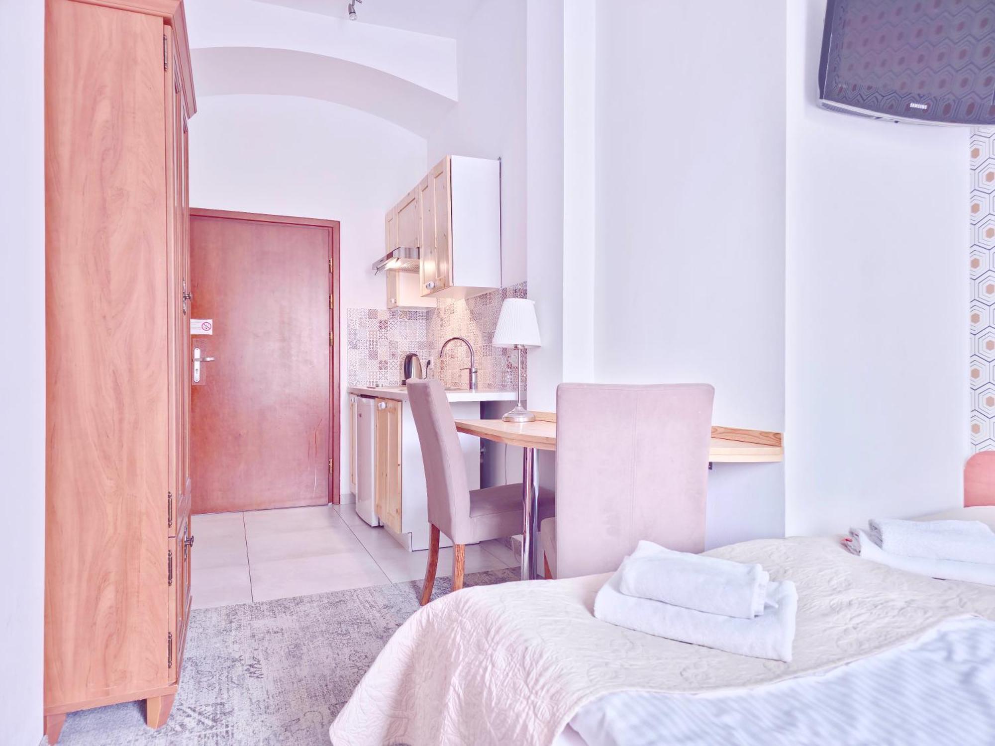 Apartamenty Velvet Poznan Exterior photo