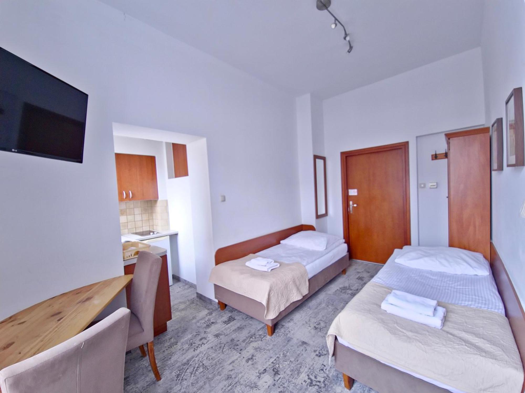 Apartamenty Velvet Poznan Exterior photo