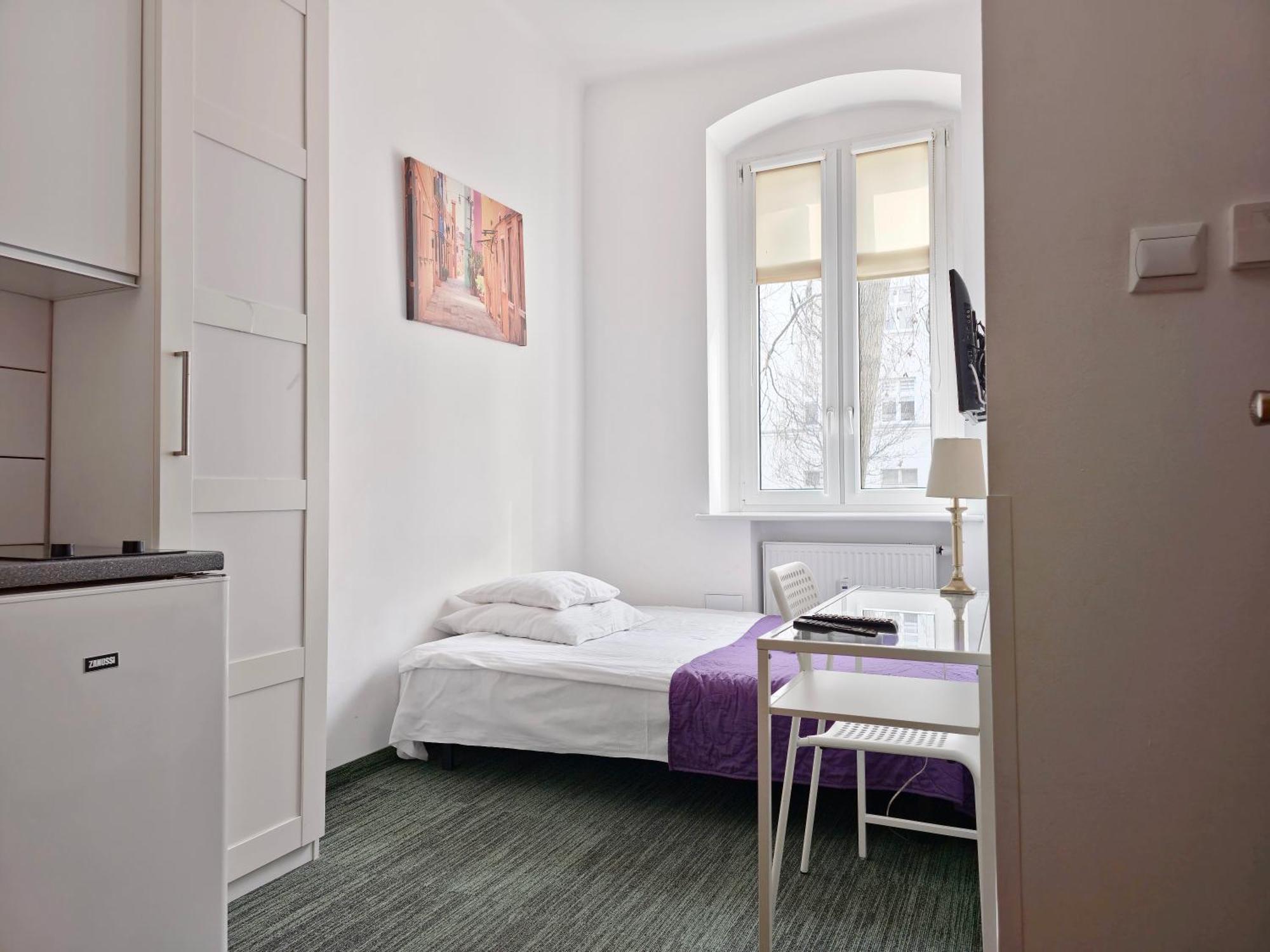 Apartamenty Velvet Poznan Exterior photo