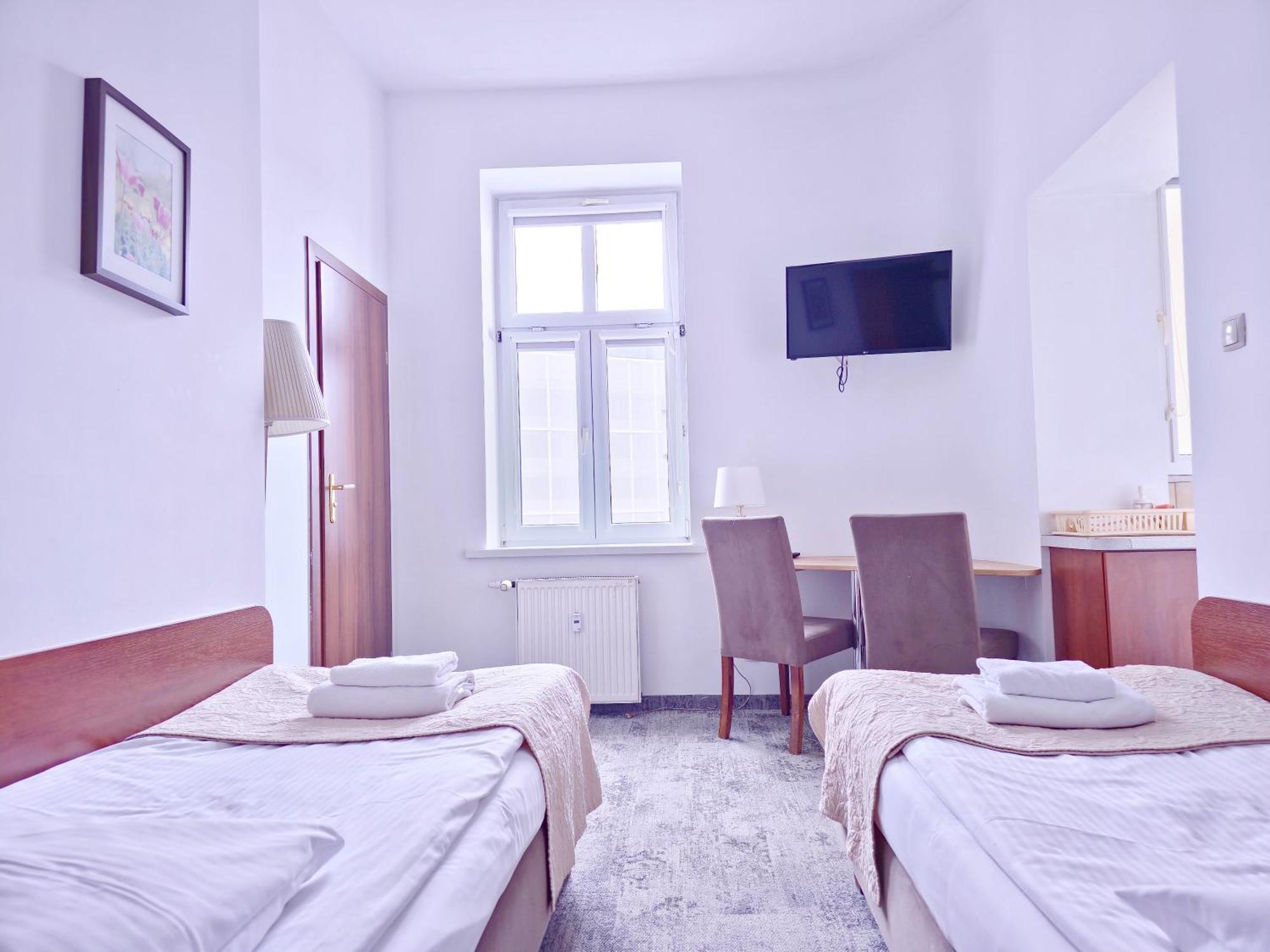 Apartamenty Velvet Poznan Exterior photo