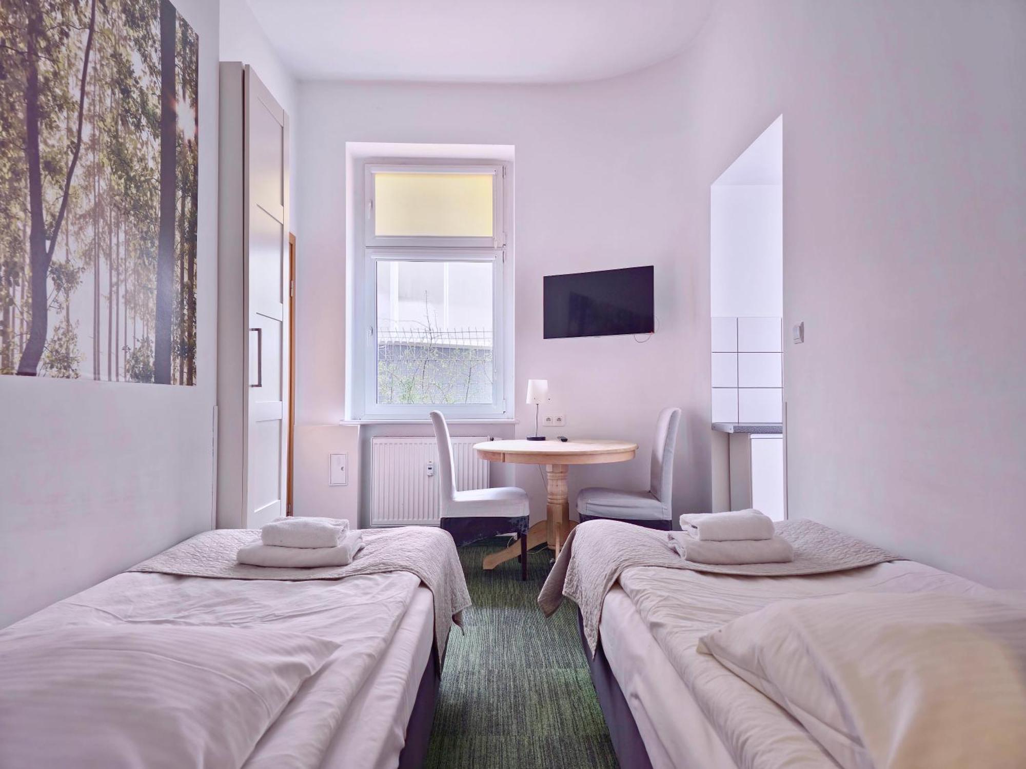 Apartamenty Velvet Poznan Exterior photo