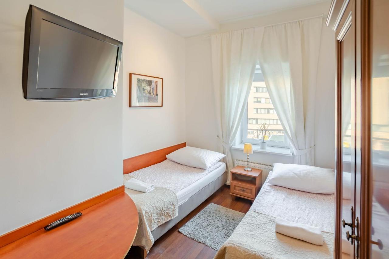 Apartamenty Velvet Poznan Exterior photo