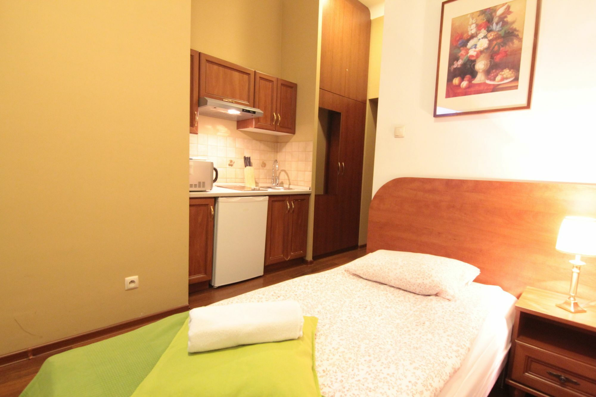 Apartamenty Velvet Poznan Exterior photo