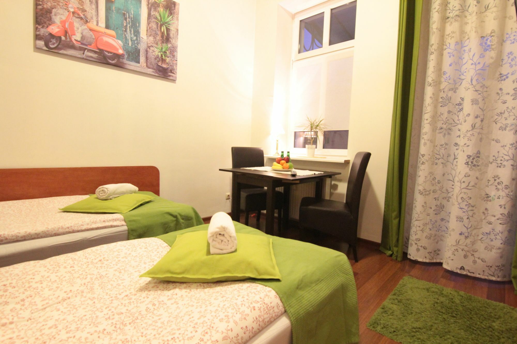 Apartamenty Velvet Poznan Exterior photo